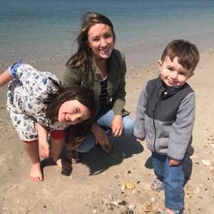 Meet your Posher, Dana